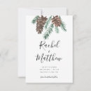 Search for holiday wedding save the dates Elegant