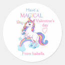 Search for unicorn for kids stickers Cute