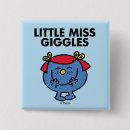 Search for giggling buttons Little miss giggles