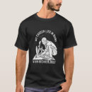 Search for career tshirts History