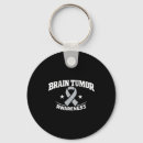 Search for brain tumour keychains Fatherâ