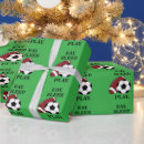 Recherche de footballeur papier cadeau Entraîneur