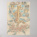 Search for cat mouse posters Retro