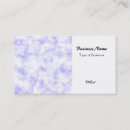 Search for fluffy white business cards Clouds