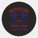 Search for womens fitness stickers Weightlifting