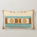 Search for mixtape pillows Vintage