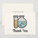 Search for chemistry cards Test tube