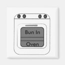 Search for oven magnets Bun