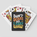 Recherche de facile jeux de cartes Drôle