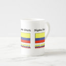 Recherche de colombienne tasses Drapeau
