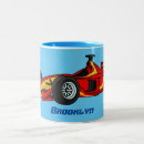 Search for fast car mugs Racing