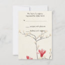 Recherche de floral japonais invitations Japonaise