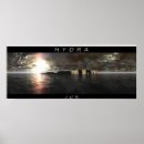 Recherche de hydra posters Étoiles