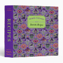 Search for halloween recipe binders Cute