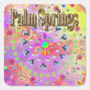 Search for palm springs stickers Sun