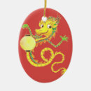 Search for chinese dragon ornaments Gold