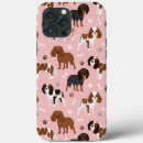 Search for cavalier king charles spaniel iphone cases Spaniels