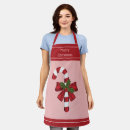 Search for candy canes aprons Green