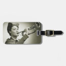 Search for soldier luggage tags Vintage