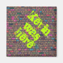 Search for bricks magnets Modern