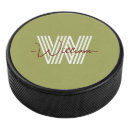 Search for hockey pucks Minimalist