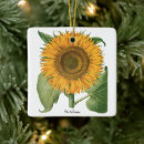 Search for sunflowers ornaments Vintage flowers