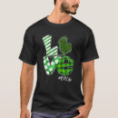 Recherche de stéthoscope tshirts Vert