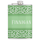Search for celtic flasks Green