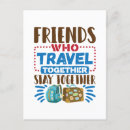 Search for buddies postcards Friends