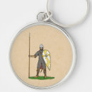 Search for knights keychains Medieval