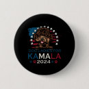 Recherche de billette badges Kamala harris 2028