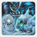 Search for hand skull stickers Hero