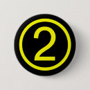 Search for number 2 buttons Two