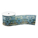 Search for peacock ribbon William morris