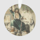 Search for scrooge ornaments Christmas carol