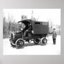 Search for vintage police posters Car