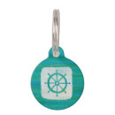 Search for nautical pet tags Ship