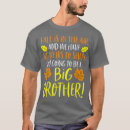 Search for big brother announcement tshirts Autumn