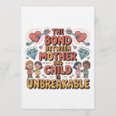 Search for bond invitations Mother daughter