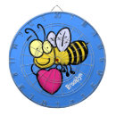 Recherche de insectes jeux de fléchettes Abeille