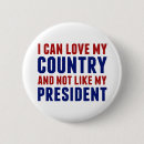 Search for i love trump buttons Democrat