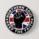 Search for northern soul buttons Music