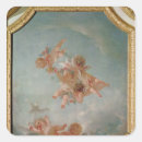 Search for francois boucher stickers Quatre