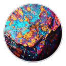 Search for gemstone knobs and pulls Nature