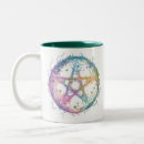 Search for wiccan mugs Mystical