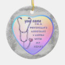 Search for physician assistant ornaments Caduceus