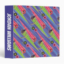 Search for girl superhero binders Tikki