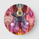 Search for psychedelic woman art Eye