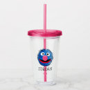 Search for grover sesame street tumblers Reading