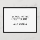 Search for were postcards Quote